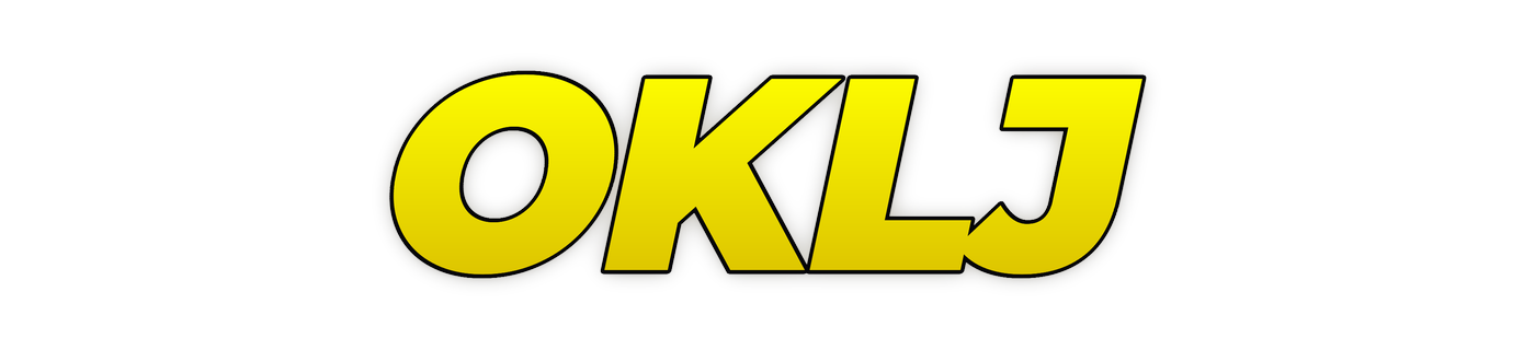 oklj logo